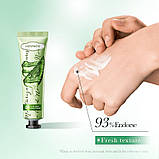 Крем для рук с Алоэ Вера FAYANKOU, 30г., фото 4