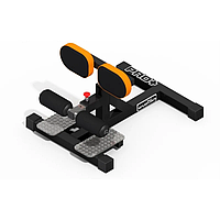 Підставка для сіссі присідань SS.22P