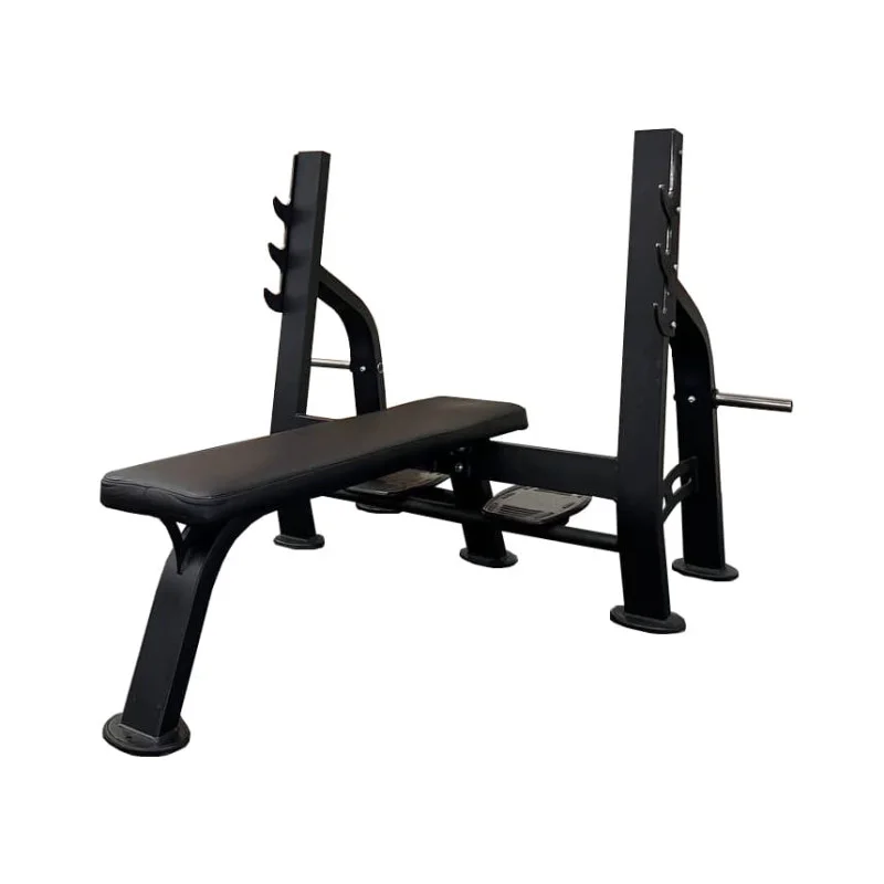 Лава - жим горизонтальний SS.01H