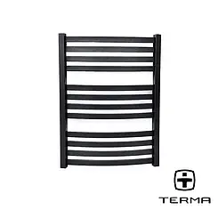 Рушникосушка Terma DOROTA 710х500 чорна