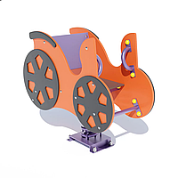 Дитяча качалка "Віз" DIO114