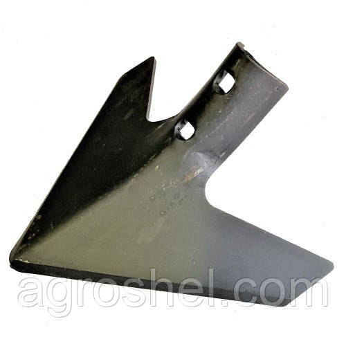 Лапа 260мм під S-подібну стійку 70*12 Італія, фото 1