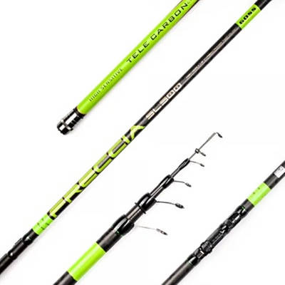 Вудка болонська Goss Freccia Rapid 15-40г 5м, ціна: 960 ₴, купити