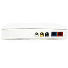 ДБЖ для роутера 8800mAh, 5V/9V/12V/15V/24V, Eco-1825 / Джерело безперебійного живлення / Міні UPS для роутера, фото 4