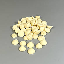 Шоколад білий 30% Тринідад Вайт (фасування 0,5 кг)