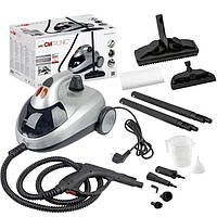 Пароочисник CLATRONIC DR 3280 1500вт 7в1