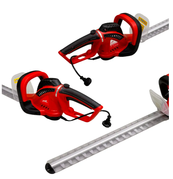 Електричний кущоріз MAX MXHT51, фото 1
