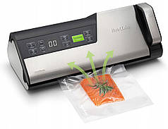 Вакууматор NutriZein NZVS8000 140W