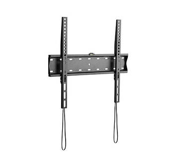 Настінне кріплення Gembird WM-55F-02 32-65" (кронштейн для телевізора)