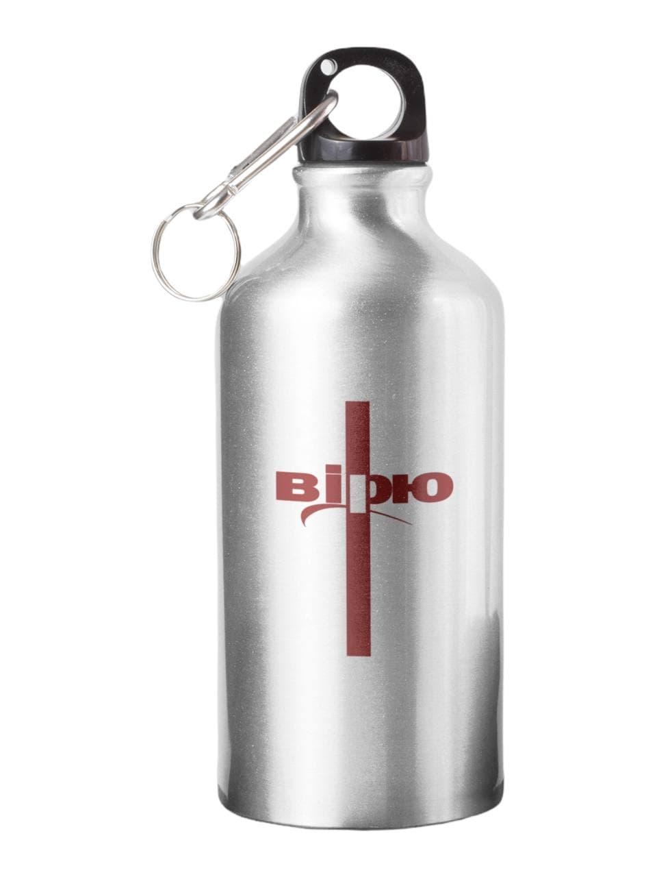 Спортивна пляшка Вірю СП-029 500 мл, фото 1