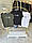 Чоловіча футболка UNLIMITED 5013 (батал) 3-7XL біла, фото 5