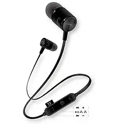 MG-G20 Bluetooth 4.2 Спортивні бездротові навушники Bluetooth Чорний