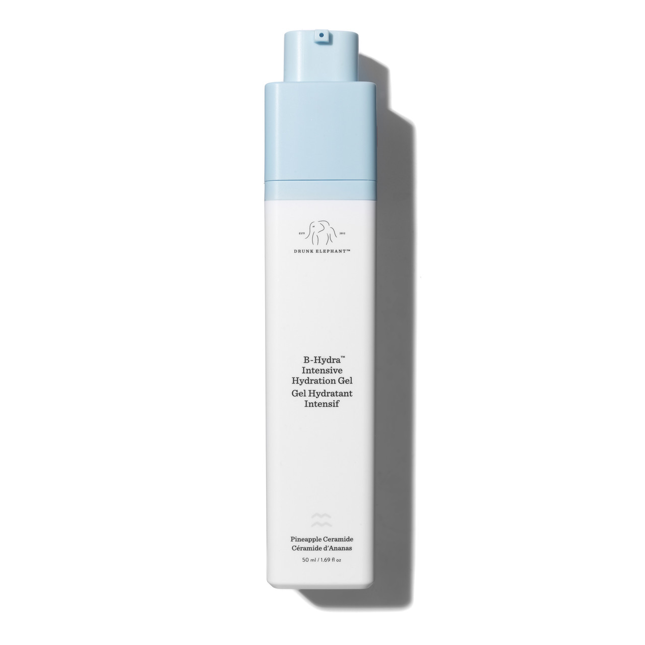 Інтенсивна зволожуюча сироватка Drunk Elephant B-Hydra Intensive Hydration Serum 50 мл