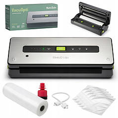 Вакууматор NutriZein NZVS6000 Vacu Opti 130W