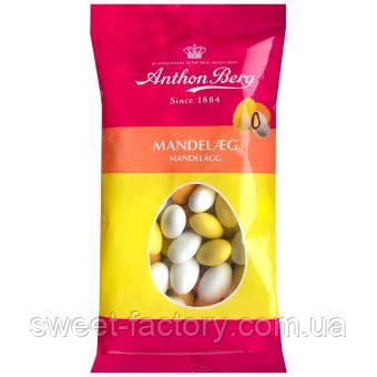 Великодні яйця Anthon Berg Mandelæg 275g, фото 1