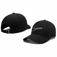 Бейсболка Nike р. М (54-58 см) Чорна N029000M