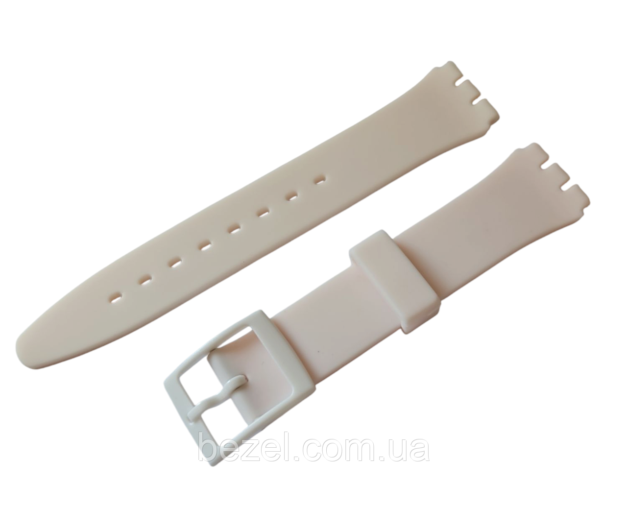 Ремінець для годинника Swatch 17 мм