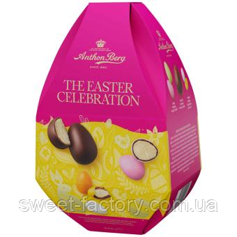 Великодні яйця Anthon Berg The Easter Celebration 295g, фото 1