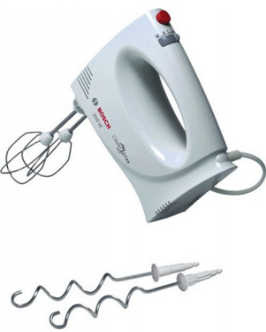 Міксер BOSCH MFQ 3030