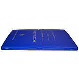 Папка "Особова справа, МО України" на зав'язках, регульований корінець 8-35 мм, матове двостороннє PP-покриття, фото 7