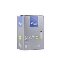 Камера 24" (40/62x507) Schwalbe AV10 40 мм EK AGV 10421310