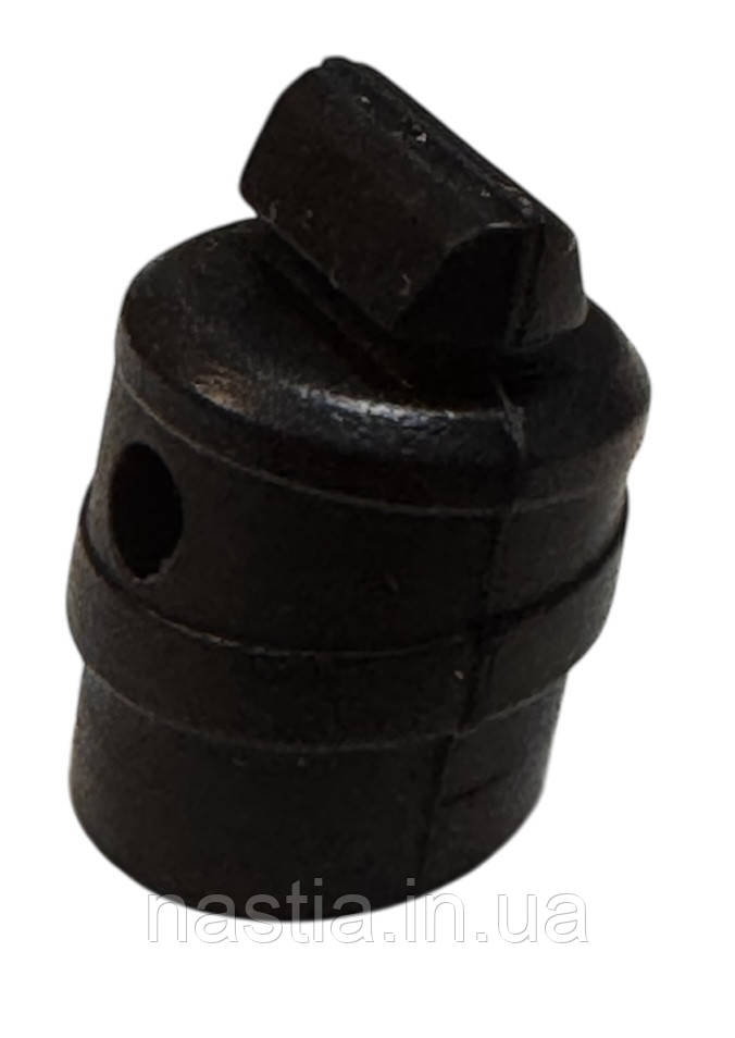 5572323 Ущильнювач тримача робочої групи 7313212631(AS00006298), DeLonghi