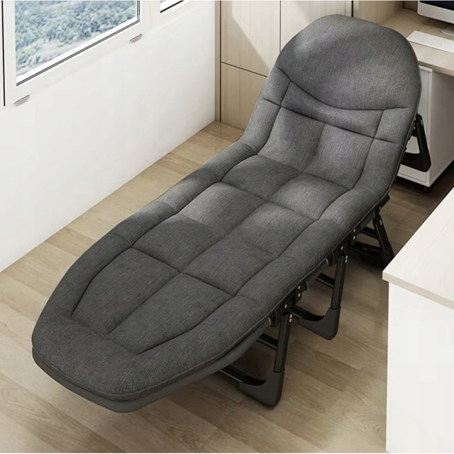 Складна туристична ліжко