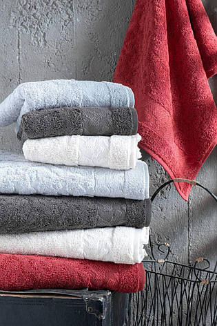 Махрові рушники Sikel Cotton - Turkey, фото 1