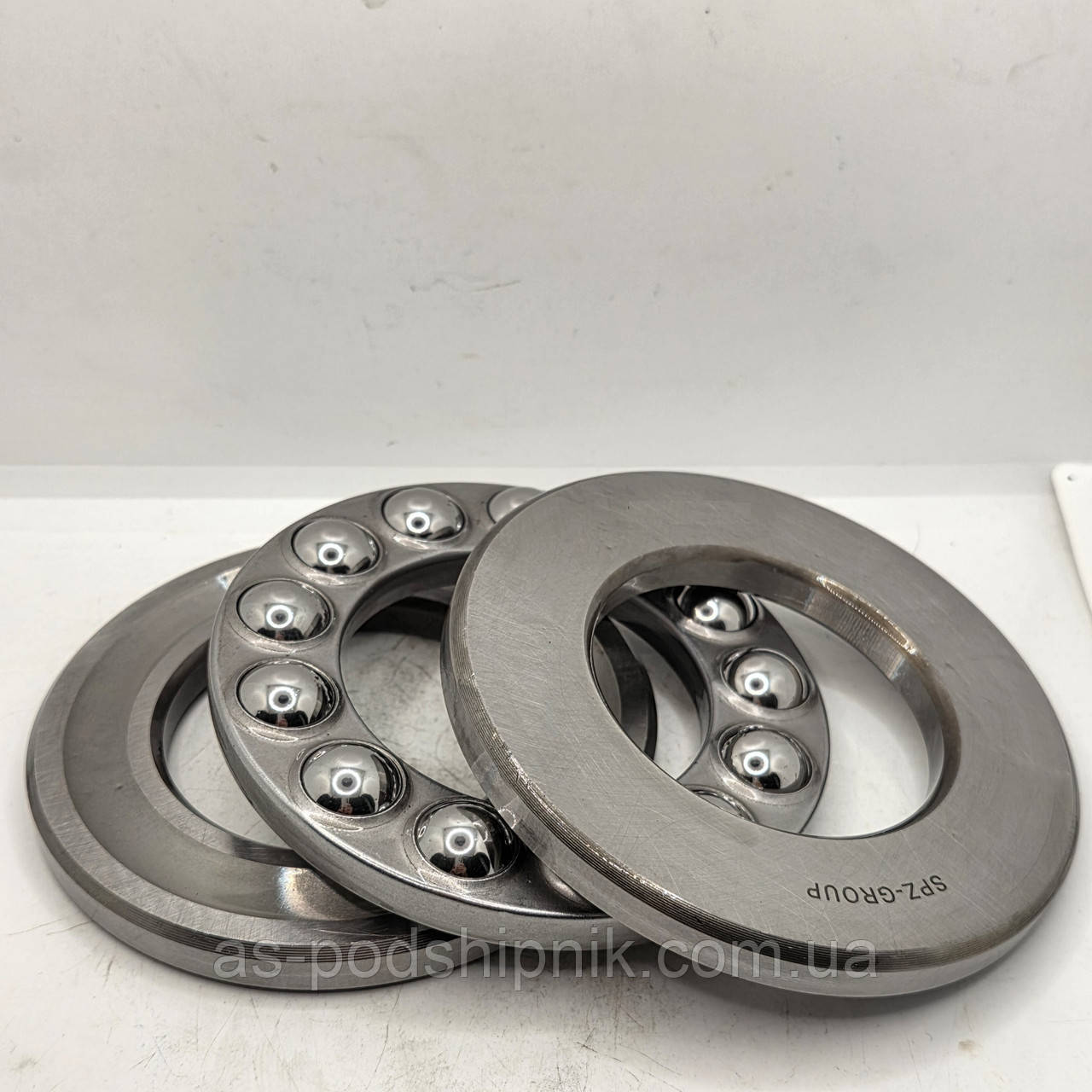 Підшипник 8208 (51208) СПЗ, фото 1