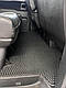 Передние автоковрики ЕВА для салона Toyota ProAce 2016-2024 / Коврики EVA в автомобиль Тойота Проайс - фото 7 - id-p2529328710