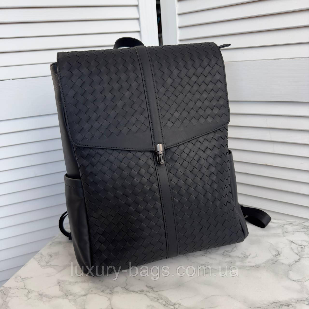 Модний рюкзак Bottega Veneta