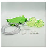 Загубник мундштук на Інгалятор небулайзер VEGA Vega Aero Vega Family Vega Samy Vega Compact, фото 4