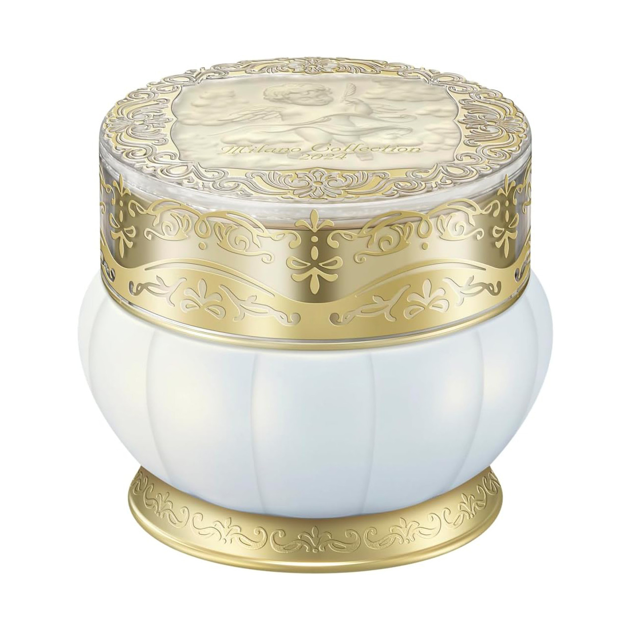 Kanebo Milano Collection 2024 Dress Up Cream Основа під макіяж для обличчя, шиї та зони декольте SPF20 PA++, 50 г