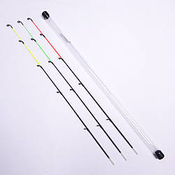 Набір квівертипів в тубусі AFEIMA фідерний кінчик квівертип вершинка для фідера