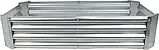 Садова грядка 240 х 120 х 30 см Garden Line ZAK8304, фото 4