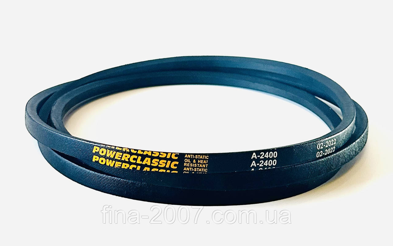 Ремінь А-2400