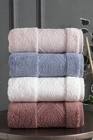 Махрові рушники Sikel Micro Cotton - Turkey, фото 1