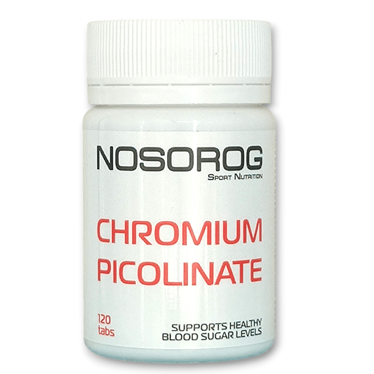 Nosorog Chromium Picolinate 120 tab