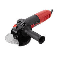 Шліфмашина кутова, 750Вт, діаметр кола 125мм, 11000 об/хв INTERTOOL WT-0220
