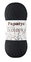 Ecological Papatya-101 чорний