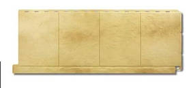 Фасадні панелі плитка