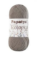 Ecological Papatya-303 темний беж