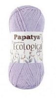 Ecological Papatya-505 бузковий