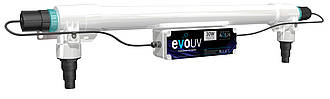 Ультрафіолетовий очисник для ставків EVO30W