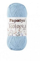 Ecological Papatya-604 блакитний