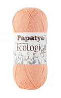 Ecological Papatya-703 персик