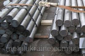 Круг 170мм сталь ШХ15СГ-В, фото 1