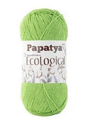 Ecological Papatya-803 салат