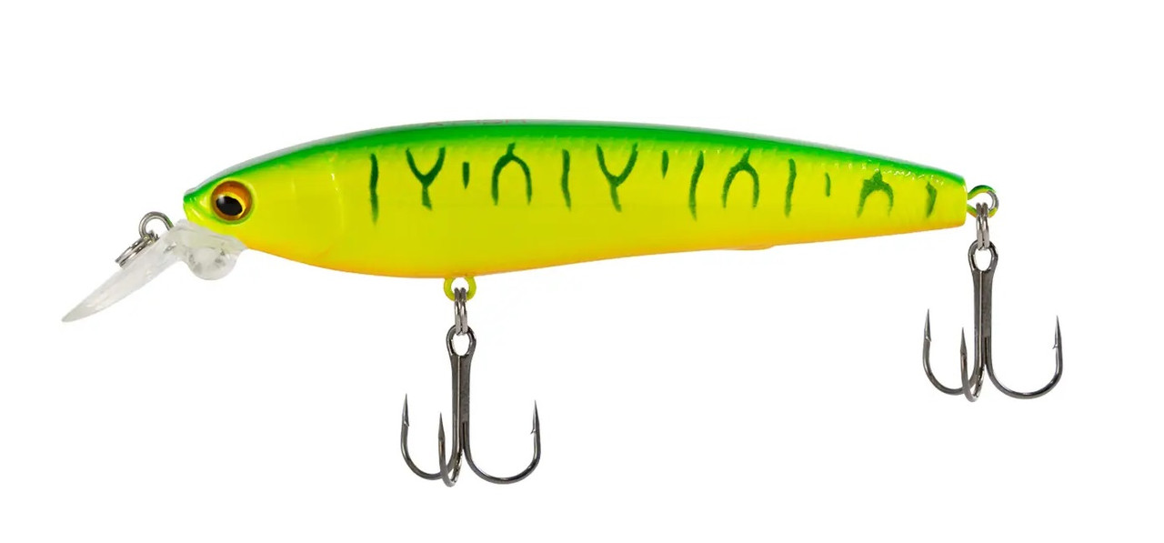 Воблер X-Fish Slim 100F 100мм 16,5г 0,8-1,2м color 050