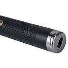 Тример для носа, бороди та вух + 3 насадки, GM 3161 / Бездротовий тример для бороди / Тример для вух, фото 9